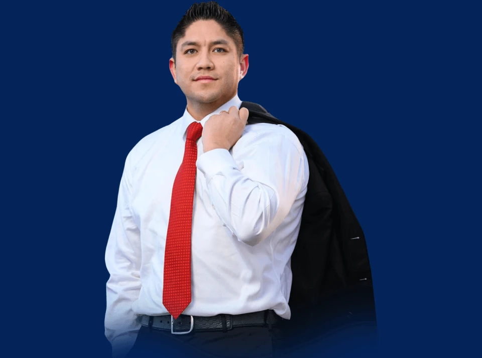 Abogado Alonzo Campos