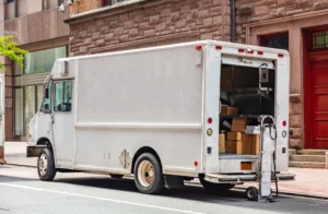 Determining Liability After a Truck Accident