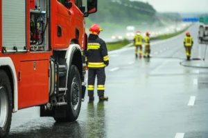 How Long Do You Have to File a Truck Accident Claim in Texas?