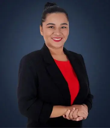 Veronica Caagusan