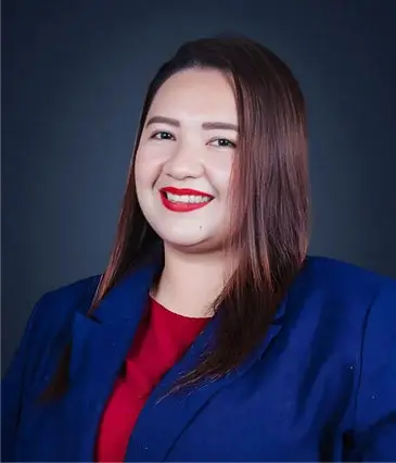 Analyn Patnon