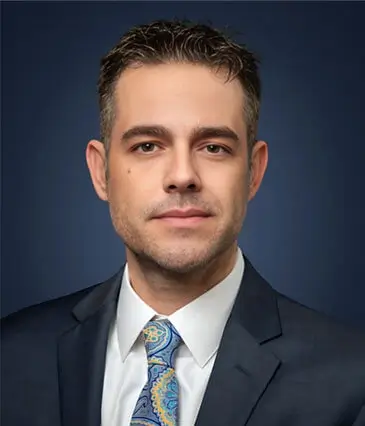 Ryan K. Brent