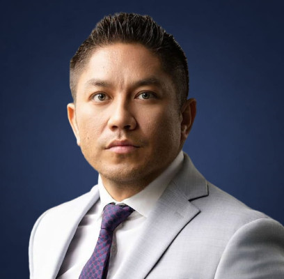 Alonzo Campos