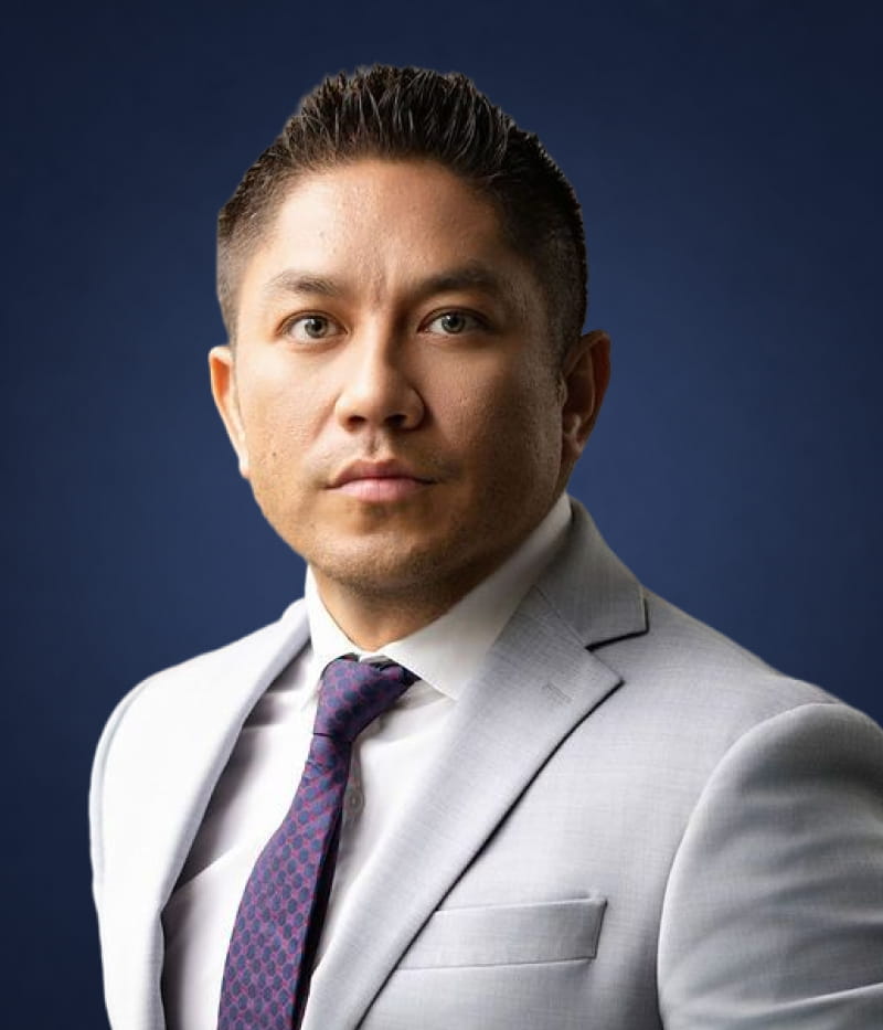 Alonzo Campos